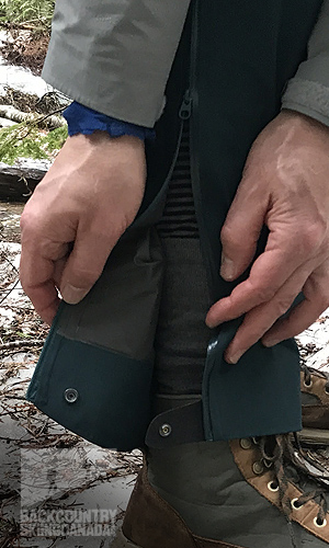 Arc'teryx Zeta SL Jacket and Pants Review